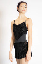 Load image into Gallery viewer, Danse De Paris Violette Skirt- Ricco