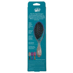 Load image into Gallery viewer, Wet Brush Detangler Champagne Toast-Blue