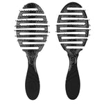 Load image into Gallery viewer, Wet Brush Pro Flex Dry- Charcoal