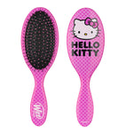 Load image into Gallery viewer, Wet Brush Detangler- Hello Kitty Pink