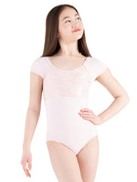 Load image into Gallery viewer, Capezio Lotus Leotard
