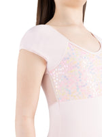 Load image into Gallery viewer, Capezio Lotus Leotard