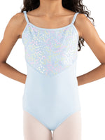 Load image into Gallery viewer, Capezio Lake Leotard