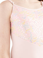 Load image into Gallery viewer, Capezio Lake Leotard