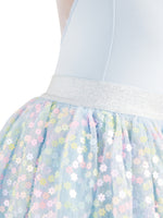 Load image into Gallery viewer, Capezio Glimmer Tutu Skirt
