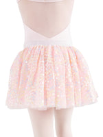 Load image into Gallery viewer, Capezio Glimmer Tutu Skirt