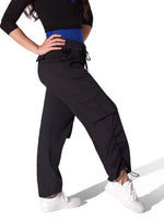 Load image into Gallery viewer, Capezio Studio Jogger Pant