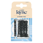 Load image into Gallery viewer, Lady Jayne 4.5cm Bobby Pins