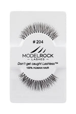 Load image into Gallery viewer, MODELROCK False Lashes #204