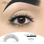 Load image into Gallery viewer, MODELROCK False Lashes #204