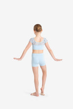 Load image into Gallery viewer, Capezio Stardust Short