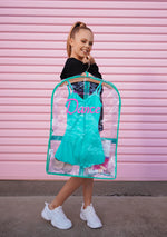 Load image into Gallery viewer, Studio 7 Mini Garment Bag