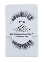 Load image into Gallery viewer, MODELROCK False Lashes #429
