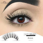 Load image into Gallery viewer, MODELROCK False Lashes #466