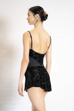 Load image into Gallery viewer, Danse De Paris Violette Skirt- Ricco