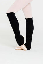 Load image into Gallery viewer, Studio 7 60cm Leg Warmers
