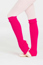Load image into Gallery viewer, Studio 7 60cm Leg Warmers