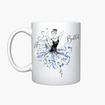 Load image into Gallery viewer, Dance Mugs