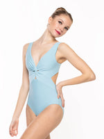 Load image into Gallery viewer, Jackie Leotard- Blue Star Kids