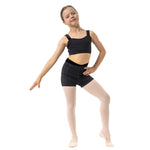 Load image into Gallery viewer, Capezio Catherine Crop Top