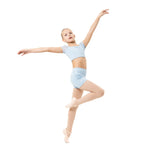 Load image into Gallery viewer, Capezio Cosmic Bra Top