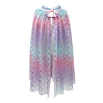 Load image into Gallery viewer, Pink Poppy Enchanted Mermaid Cape