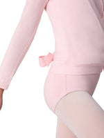 Load image into Gallery viewer, Capezio Wrap Sweater- Kids