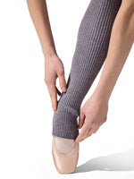 Load image into Gallery viewer, Capezio 27" Legwarmer
