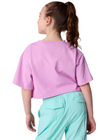 Load image into Gallery viewer, Capezio Jet Setter Retro Box Tee