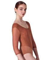 Load image into Gallery viewer, Capezio Fresco Leotard