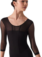 Load image into Gallery viewer, Capezio Fresco Leotard