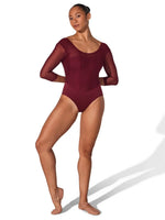 Load image into Gallery viewer, Capezio Fresco Leotard