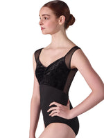 Load image into Gallery viewer, Capezio Leah Leotard