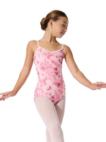 Load image into Gallery viewer, Capezio Castle Sky Leotard