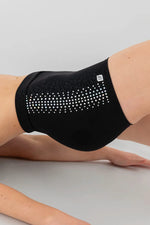 Load image into Gallery viewer, Sylvia P Cha Cha Cha Short