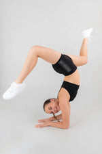 Load image into Gallery viewer, Sylvia P Cha Cha Cha Short