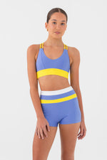 Load image into Gallery viewer, Every Turn Confidence Crop Top