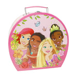 Load image into Gallery viewer, Pink Poppy Disney Friends Tea Set