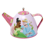 Load image into Gallery viewer, Pink Poppy Disney Friends Tea Set