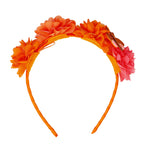 Load image into Gallery viewer, Pink Poppy Emma Memma Butterfly Headband