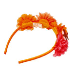 Load image into Gallery viewer, Pink Poppy Emma Memma Butterfly Headband