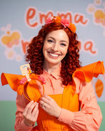 Load image into Gallery viewer, Pink Poppy Emma Memma Butterfly Headband