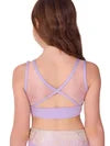 Load image into Gallery viewer, Capezio Starfish Crop Top