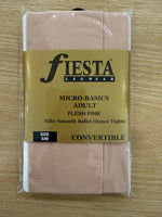 Load image into Gallery viewer, Fiesta Micro Basic Convertible Stocking- Adult