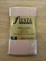 Load image into Gallery viewer, Fiesta Micro Basic Convertible Stocking- Adult
