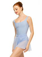 Load image into Gallery viewer, Eleve Amora Mesh Skirt