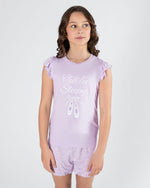 Load image into Gallery viewer, Energetiks Pyjama Set- Tutu Sleepy