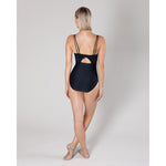 Load image into Gallery viewer, Energetiks Kara Zip Camisole Leotard