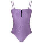 Load image into Gallery viewer, Energetiks Kara Zip Camisole Leotard