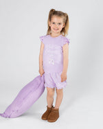 Load image into Gallery viewer, Energetiks Pyjama Set- Tutu Sleepy